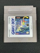 Operation C Nintendo Game Boy Authentic & Tested
