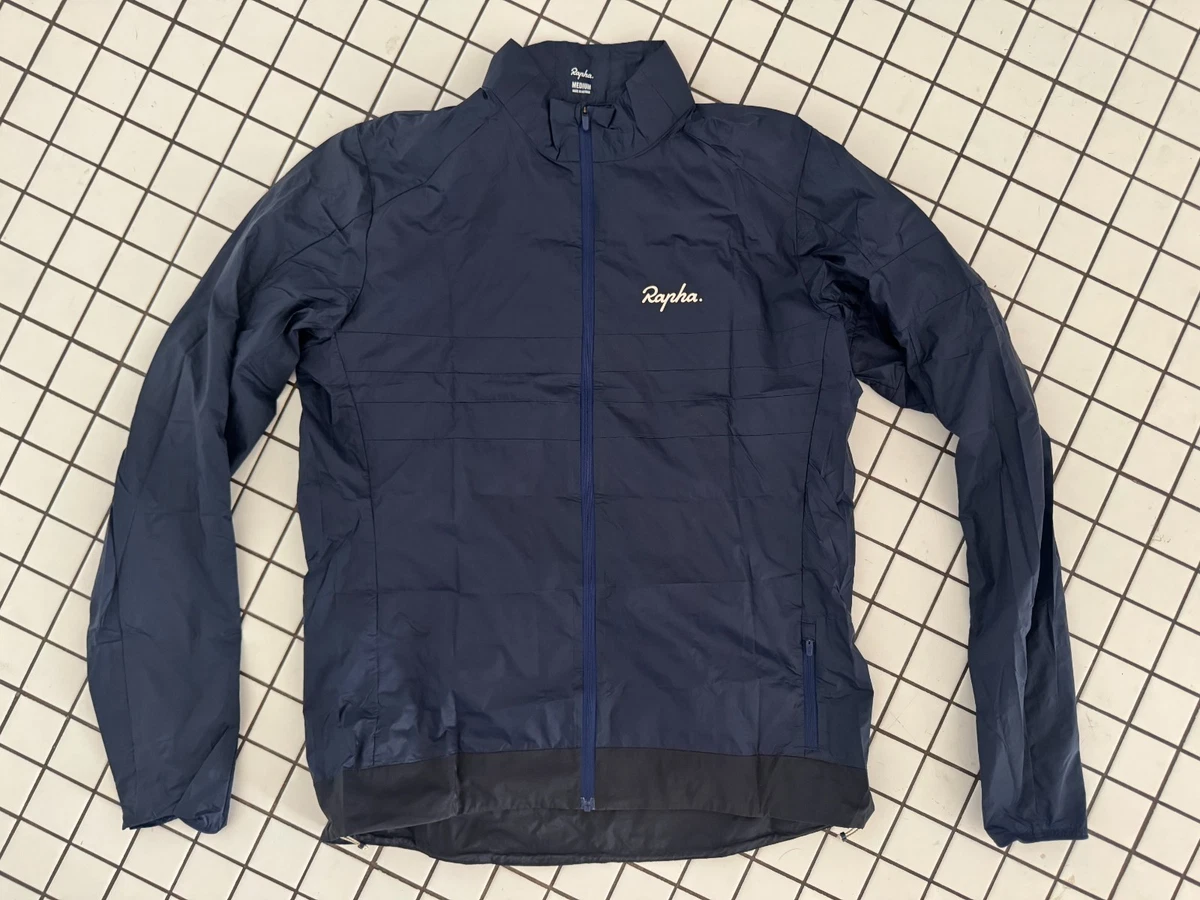 Rapha Men Blue Cycling Jackets for sale | eBay