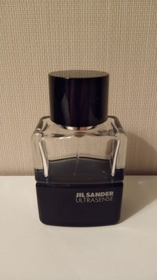 Jil Sander Ultrasense Men 40ml Eau de Toilette