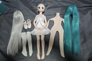 VOLKS - 中古MDD セット販売 VOLKS Mdd | eBay