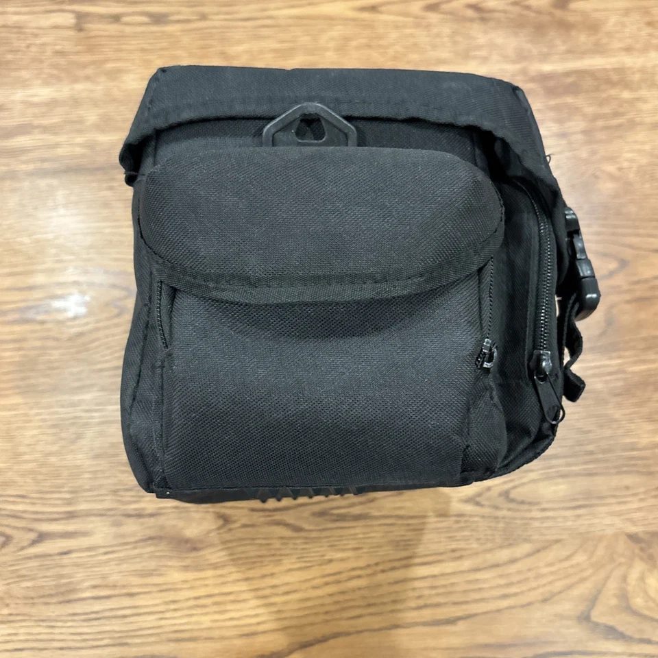 Vivitar Digital Camera SLR DSLR Large Padded Gadget Bag - Image 2 of 4