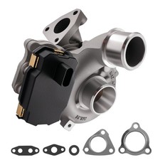 Turbo Hyundai TUCSON