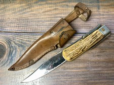 ancien COUTEAU BEGON "LOUIS