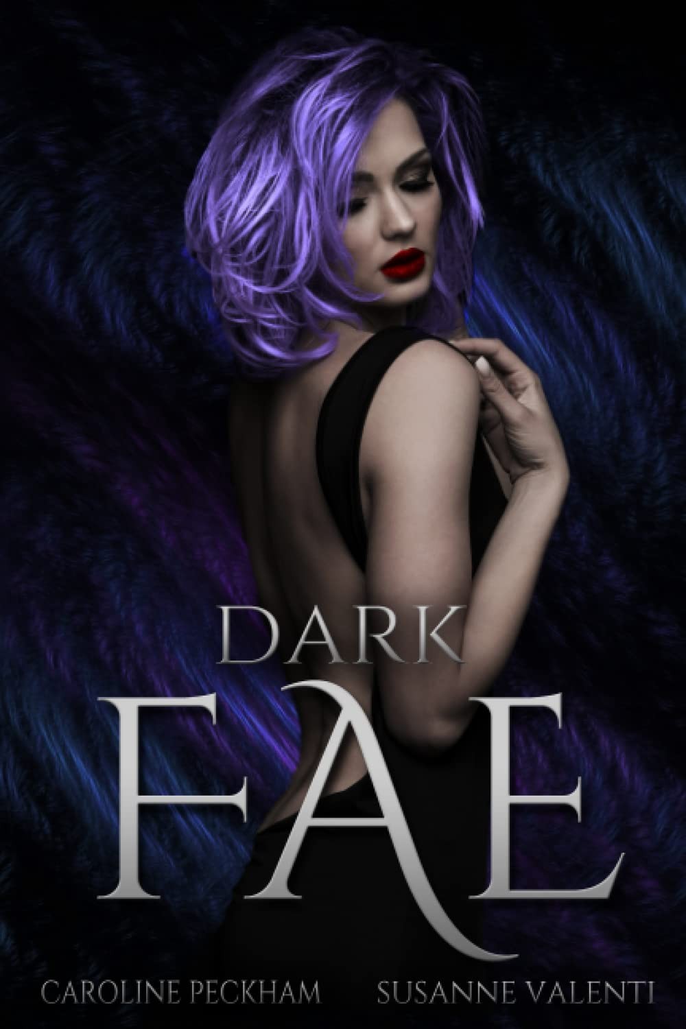 Dark Fae: 1 (Ruthless Boys of the Zodiac)
