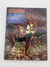 2015 Upper Deck Marvel Dossier Trading Cards - Checklist Added 3