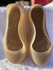 UGG Boot Guard Men  s 9 / Women  s 10 .Brown Chestnut