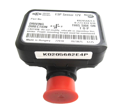 K048055 NEW BENDIX YAW RATE ESP SENSOR YAS-70X K226640 3901193C1