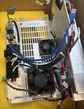 Power Supply Assembly w/ Mean Well RSP-1000-24SM Industrial Power Supply