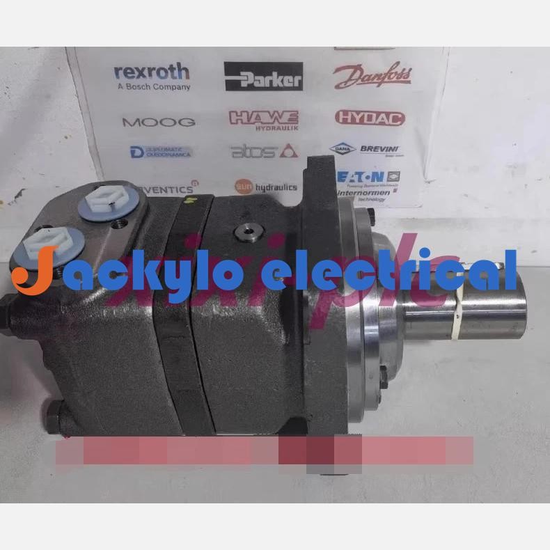 1pcs NEW DANFOSS OMV315 151B3100 Hydraulic motor DHL shipping
