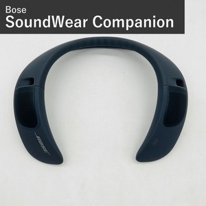 Bose Soundwear Companion | eBay