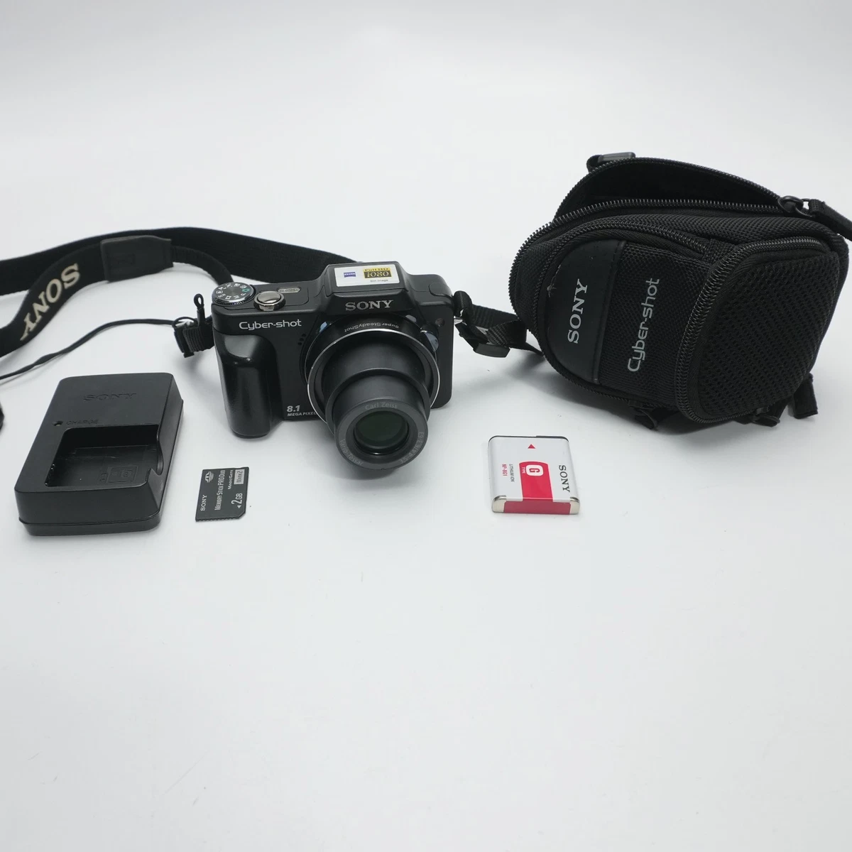 sony dsc h10 products for sale | eBay