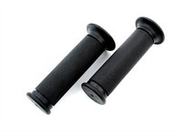 Griffsatz Schwarz 22 24Mm 125Mm FüR ZüNdapp GTS C 50 Sport, KS Combinette 442,
