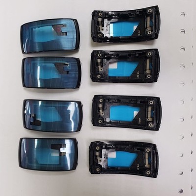 For Samsung Gear Fit2 Pro SM-R365 Smartwatch Cover Protective Frame Spare