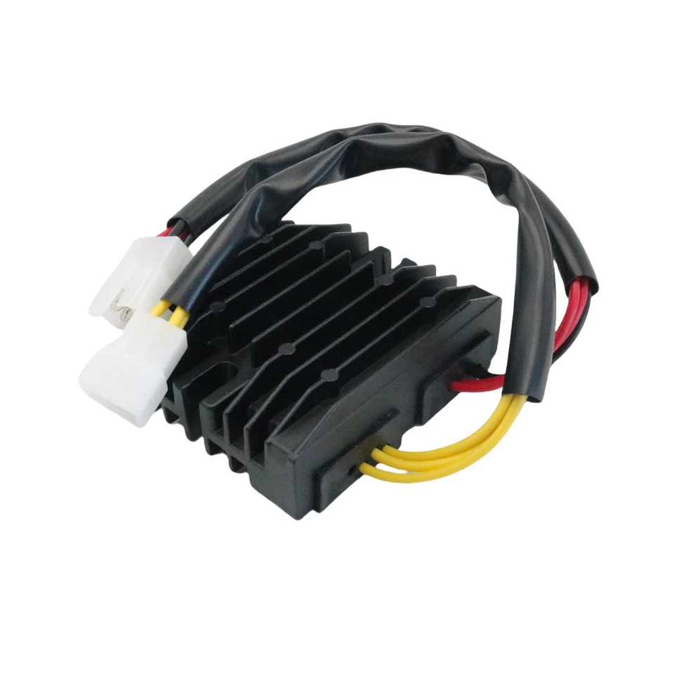 Electric Hot Shot Regulator Rectifier Fits Ducati 749 848 999 1098 1099 1198 - Imagem 4 de 4