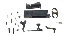 Jc Higgins 583.4- 12 Ga. Shotgun Parts Repairreplacement Assorted Parts.