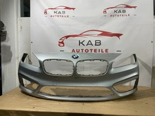 BMW 2er F45 Active Tourer  Stoßstange vorne 7328677 ab 2014-2017 PDC