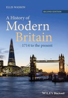 Ellis Wasson | A History Of Modern Britain | Taschenbuch | Englisch (2016)
