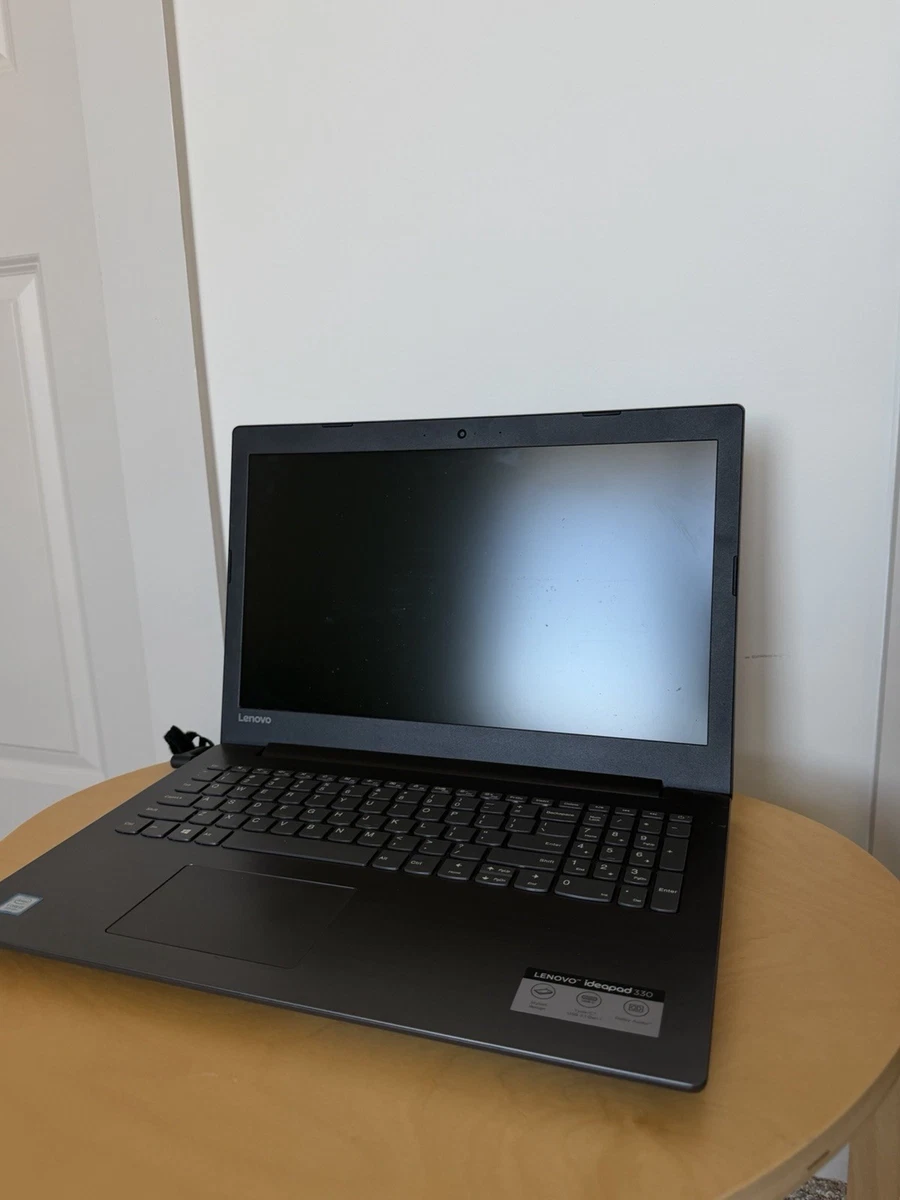 Lenovo IdeaPad 330 Windows 10 PC Laptops & Netbooks for Sale