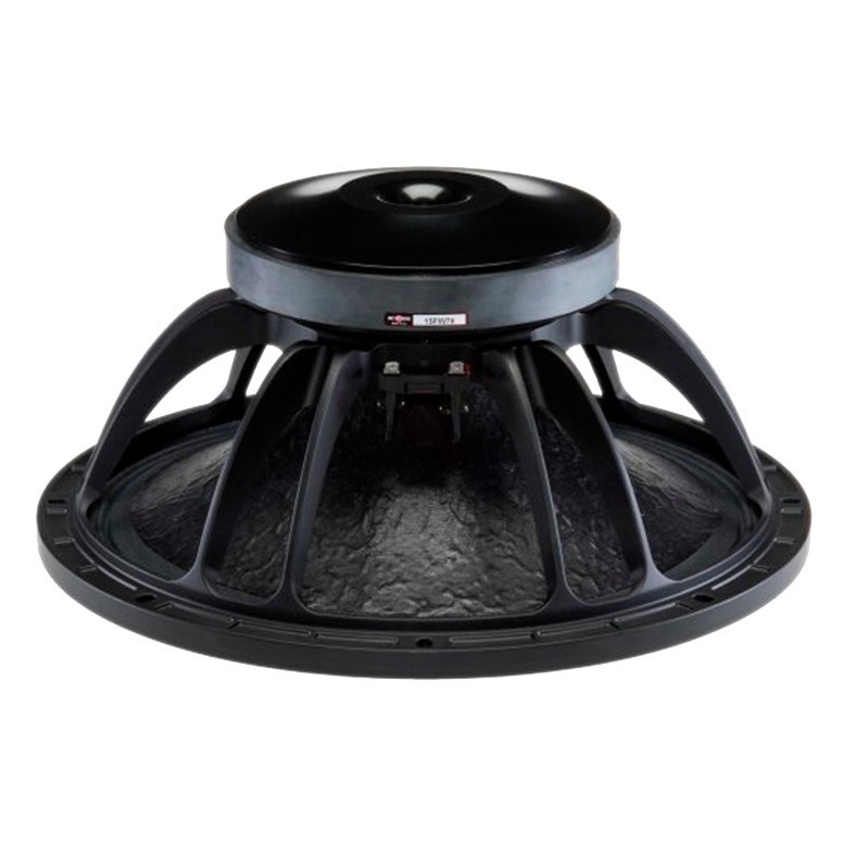 Haut-parleur 15FW76 B and C avec bobine acoustique en cuivre pour sonorisation de concert
