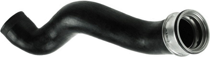 GATES-OE 09-0213 Charge Air Hose for AUDI