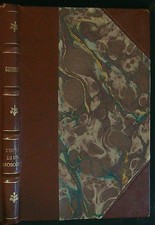 STORIA DI UN MOSCONE GUERRAZZI F. D. GUIGONI 1868  RILEGATO