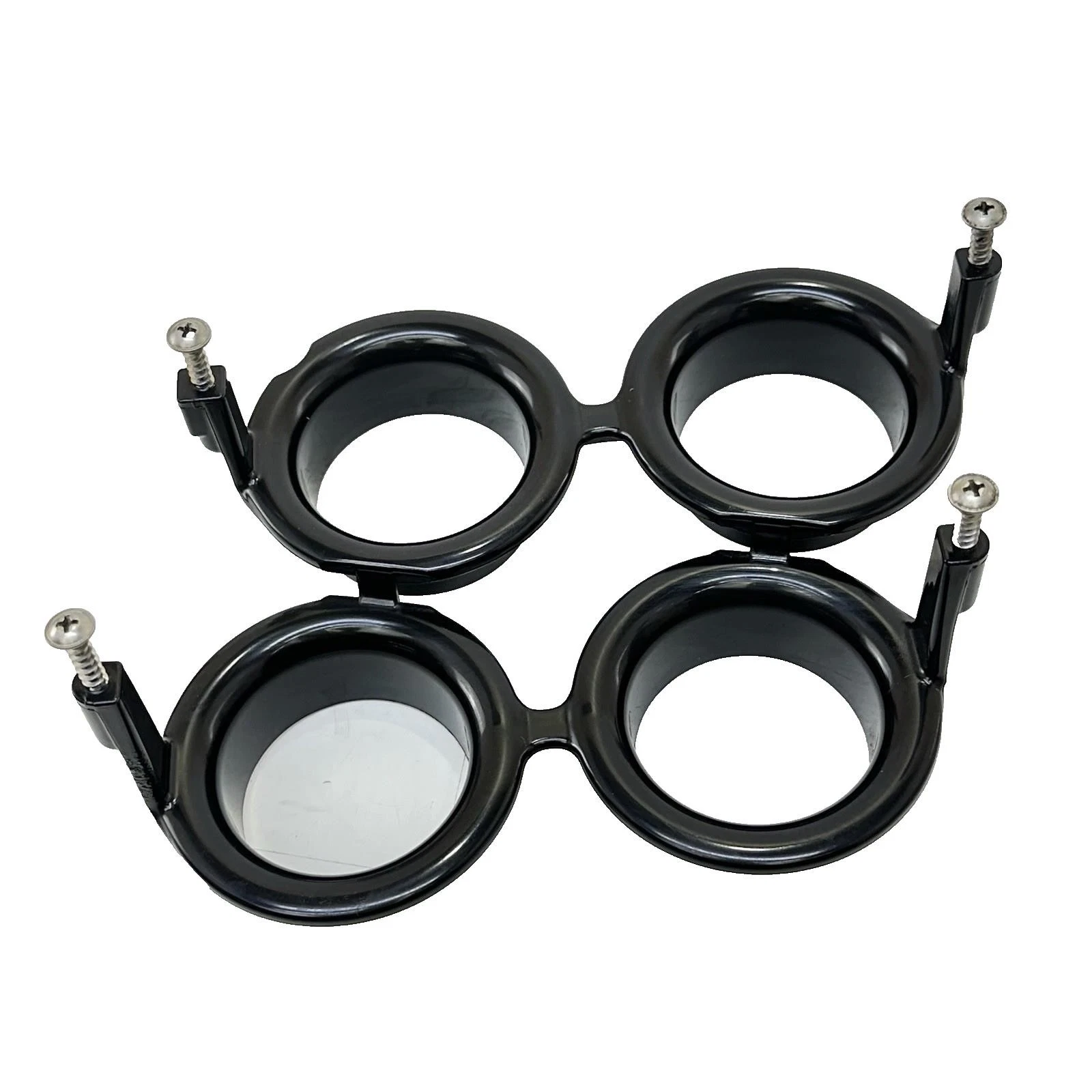 2021 - 2026 APRILIA RSV4 VELOCITY STACKS AIR INTAKE AIRBOX SET D'ORIGINE