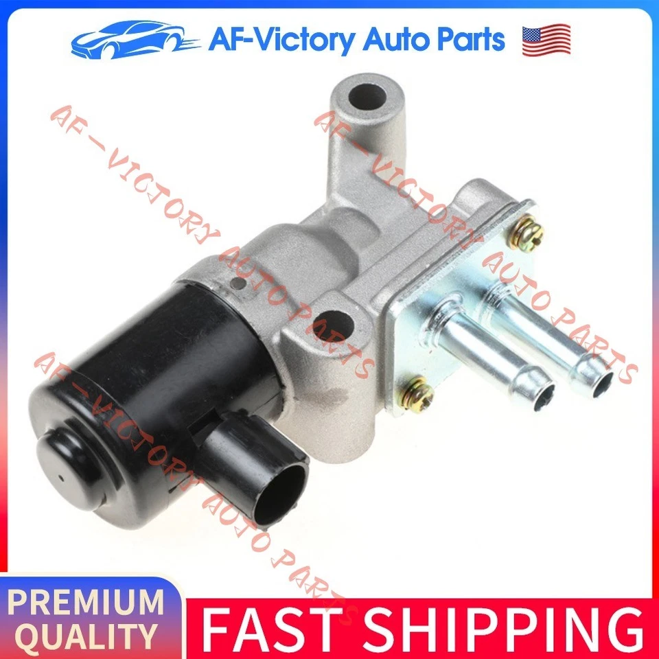 Válvula de control de velocidad de ralentí OEM 36450-P6T-S01 para Acura Integra 1996-2001 1,8 L  Foto 3 de 4