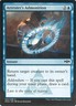 Arrester's Admonition C Ravnica Allegiance 31 NM