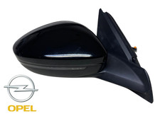 SPECCHIETTO RETROVISORE DESTRO PER OPEL Corsa F Serie (19>)