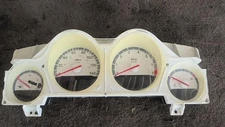 2010 Dodge Charger Speedometer Cluster MPH 140 OEM