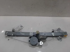 NISSAN X-TRAIL DCI TEKNA MK3 2014-2021 SUV Left Front Window Motor 807304CA0A