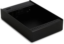 4ms Pod20 Eurorack Case with Bus Boards