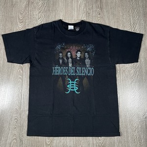 Heroes Del Silencio T Shirts | eBay