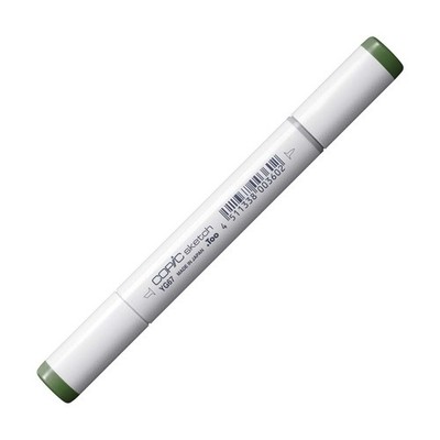 YG67 Copic Sketch [Moss] 10240607