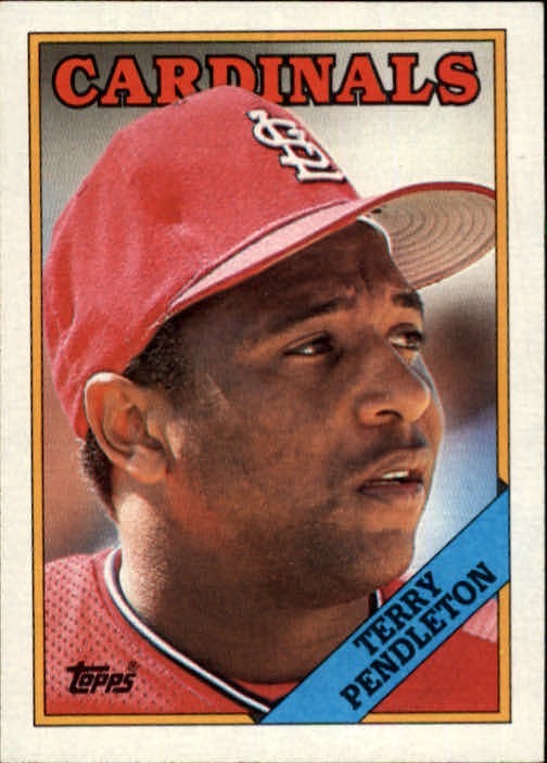 1988 Topps Baseball (601-792) - You Pick - FREE SHIPPING 5+ Cards NM