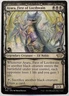 MTG Ayara, First of Locthwain-March of the Machine: Multiverse Legends NM-M