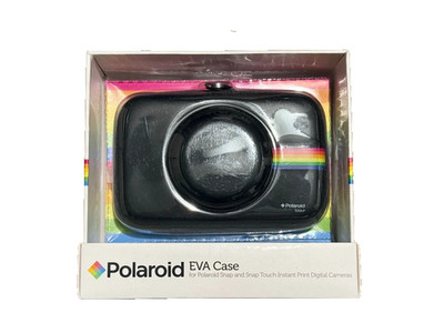 Polaroid Eva Case for Polaroid Snap  Snap Touch Instant Print Digital Camera