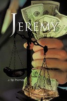 J. Tip Thomas | Jeremy | Taschenbuch | Englisch (2011) | Kartoniert / Broschiert