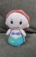 Hallmark Itty Bitty The Little Mermaid Ariel 4" Disney
