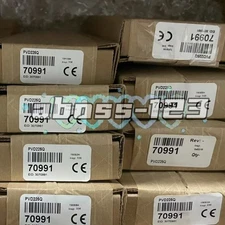 BANNER PVD225Q Optical Sensor#1pcs New In Box