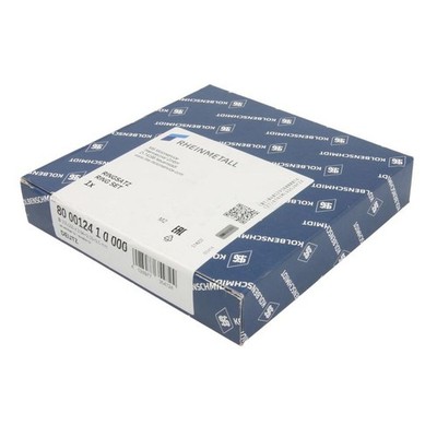   KOLBENSCHMIDT PISTON RING KIT 800012410000 NEU DE STOCK