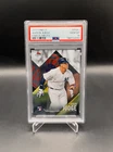 2017 Topps Finest Aaron Judge Finest Firsts PSA 10
