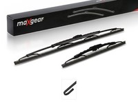 Wischblatt FÜR Peugeot 206 SchrÄGheck (2A/C) - Maxgear 39-0781