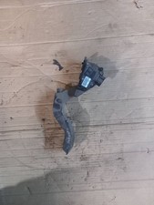 Audi A6 S6 C5 4B 2002 Diesel Gaspedal 8D1721523F LTA7603