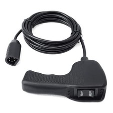 83658 Plug-in Winch Remote Hand Held Controller Compatible with WARN 9.5ti