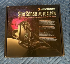 Celestron StarSense Auto Align