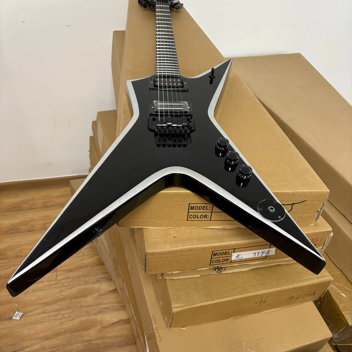 Washburn Dimebag for sale | eBay