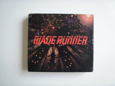 Blade Runner - PC - Digipack - Deutsch - gut erhalten