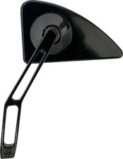 Pro-One Performance Mini Tear Drop Billet Mir...