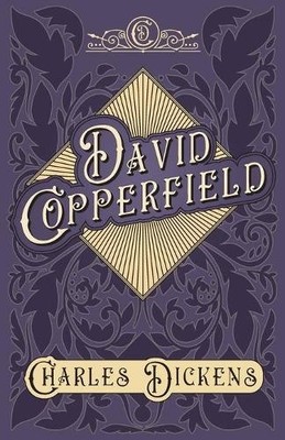G K Chesterton Charles Dickens David Copperfield (Taschenbuch)